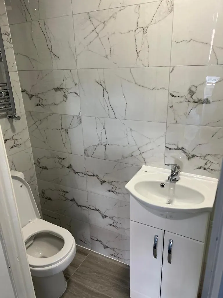 Ensuite Room At Hayes Hayes  Homestay Hayes (Greater London)