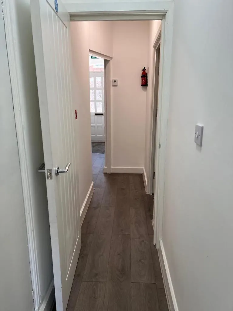Ensuite Room At Hayes Hayes  0*, Hayes (Greater London) United Kingdom