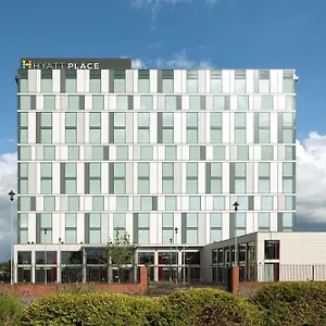 Hyatt Place West London Hotel